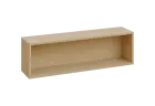 BPB - 100 police na zeď, 240x1000x300, javor horský